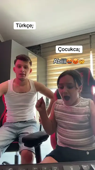 Girl vs Turkish😂❤️ #explore #shorts — unknown