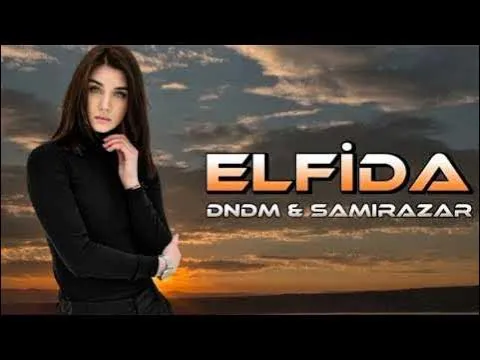 Elfida — Hilola Samirazar