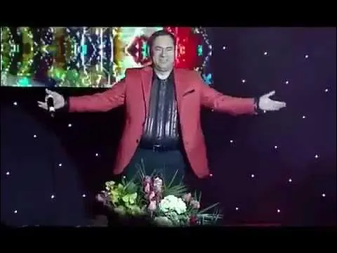 Can yoldaşım [LIVE] — Elikram Bayramov