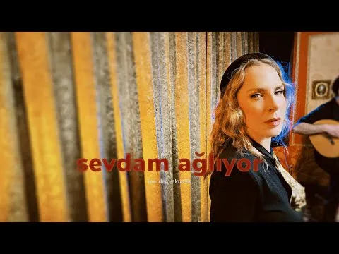 Sevdam Ağlıyor — Sertab Erener