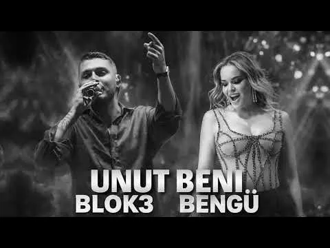 Unut Beni (Remix 2026) — Asiya Official