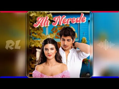 Jenerik Şarkısı (Bahar Kaya) — RL Soundtracks 2