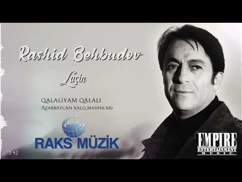 Laçin — Raks Müzik
