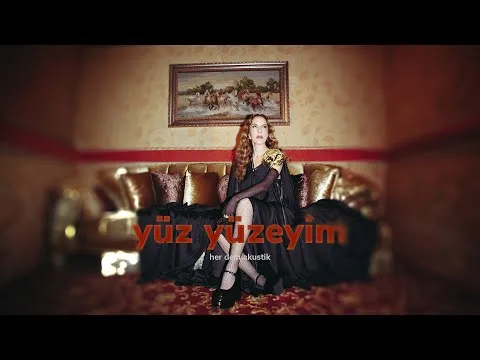 Yüz Yüzeyim — Sertab Erener