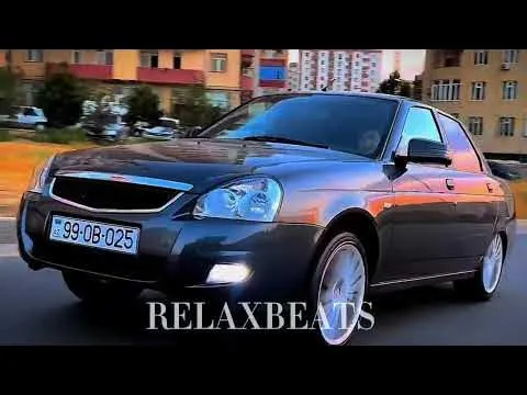 Aldılar Apardılar Məni ( REMIX ) — RelaxBeats