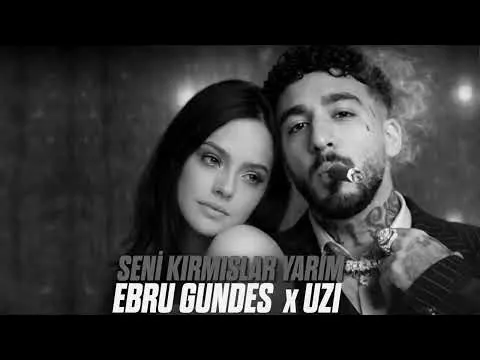Seni Kırmışlar Yarim 2 (Remix 2026) — Asiya Official