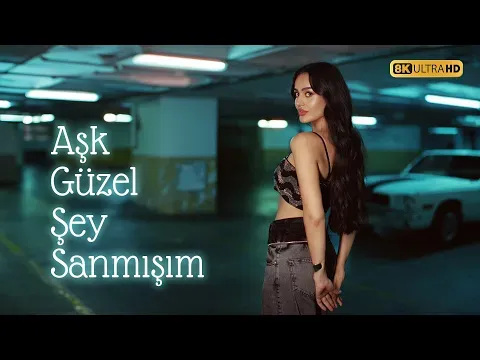 Aşk Güzel Şey Sanmışım — Elif Buse Doğan