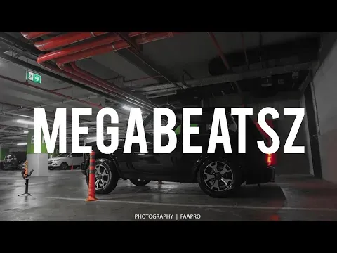 Cananımsan Remix ( Pərviz ft. Elşən ) — MegaBeatsZ