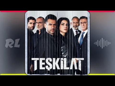 Eski Dostlar — RL Soundtracks