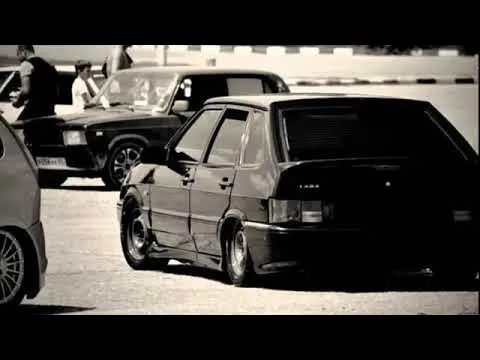 Azeri Bass Music -Corniy Qlaza(Чёрные глаза) — Omar