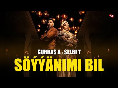 Soyyanimi bil — Selbi Tuwakgylyjowa