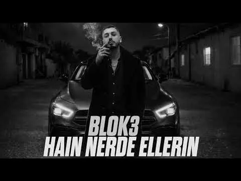 Hain Nerde Ellerin (Official Remix 2026) — Asiya Official