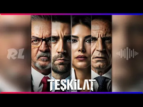 Başlangıç (Fragman Müziği) — RL Soundtracks