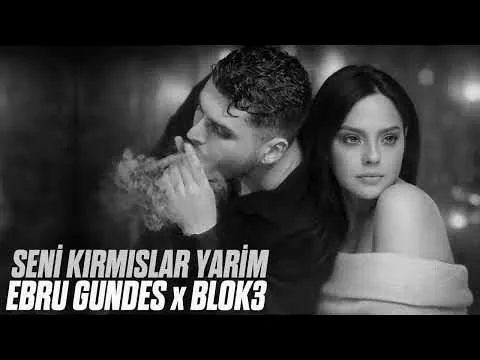 Seni Kırmışlar Yarim (Remix 2026) — Asiya Official