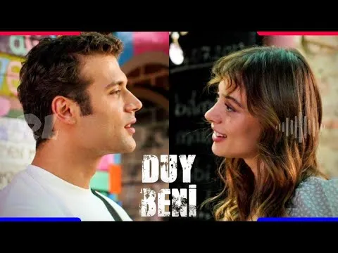 Birden Geldin Aklıma (Duy Beni Dizi Müziği) — RL Soundtracks 2