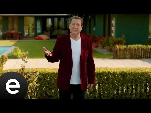 Ah Aşk (Ahmet Özhan) Official Music Video #ahaşk #ahmetözhan - Esen Müzik — Esen Müzik