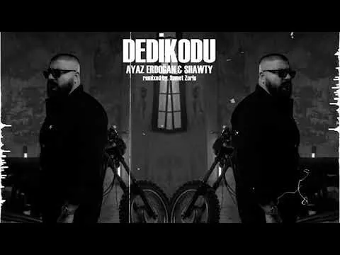 DEDİKODU (Samet Zorlu Remix) — Asiya Official
