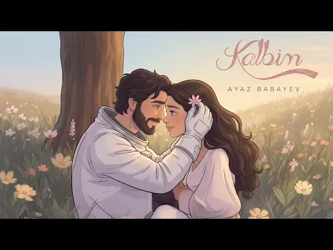 Kalbim — Ayaz Babayev