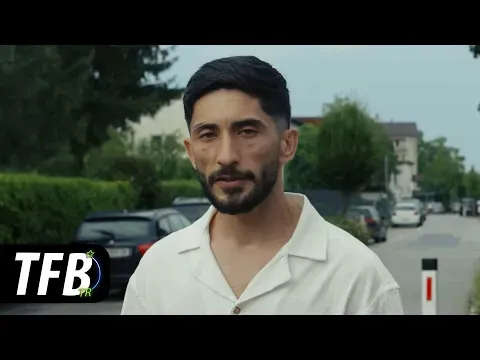 Amansız — Mehmet ELMAS