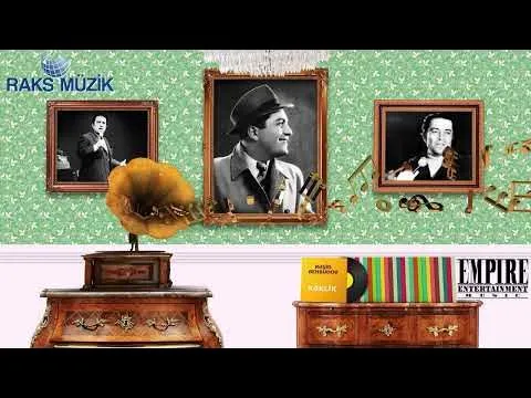 Keklik — Raks Müzik