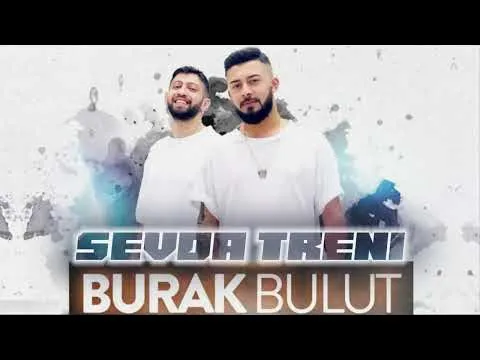 Sevda Treni (Remix) — Asiya Official