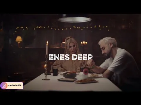 Senden Kalanlar (ENES DEEP Remix) — Sefo & İrem Derici