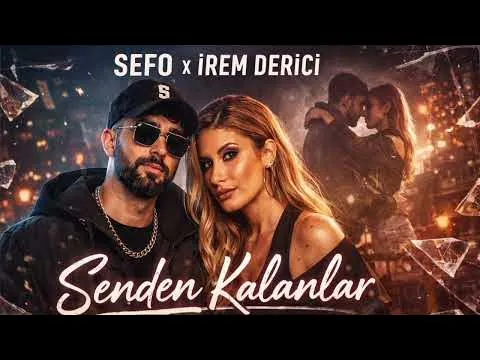 SENDEN KALANLAR — SEFO & İREM DERİCİ