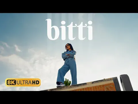 Bitti — Elif Buse Doğan
