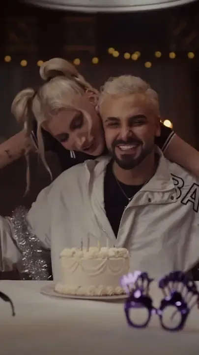 Sefo & İrem Derici “Senden Kalanlar” yayında! #sefo #iremderici #sözmüzik — Bilinmiyor