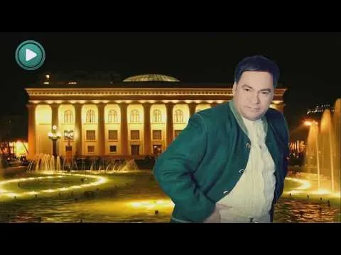 Arzular — Elikram Bayramov