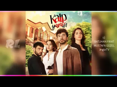 Sana Söz Kalbim (Dramatik Versiyon) — Ramik x RLDiziMüzikleri