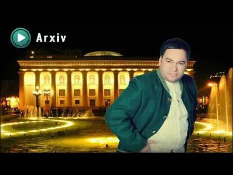Ovşarı — Elikram Bayramov