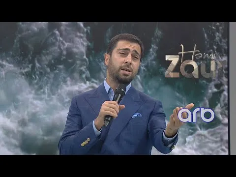 Tez elə - Həmin Zaur — ARB TV