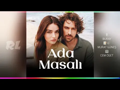 Çift Gökkuşağı (Ada Masalı Dizi Müziği) — RL Soundtracks 2