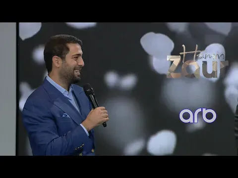 Namiq Qaraçuxurlu – Həmin Zaur — ARB TV