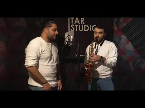 "Ayrılığa Dözərəm Mən", "Ulduzlar" — Ayaz Babayev