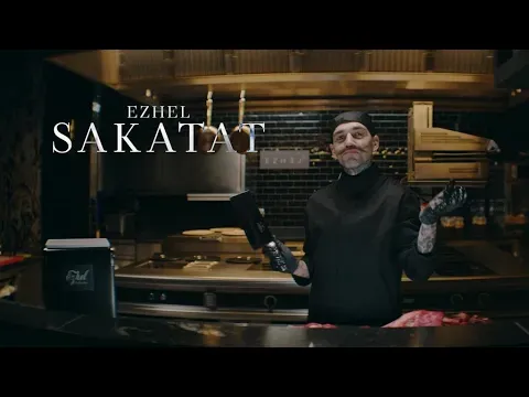 Sakatat — Ezhel
