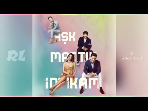 Sol Yanım (Aşk Mantık İntikam Dizi Müziği) — RL Soundtracks