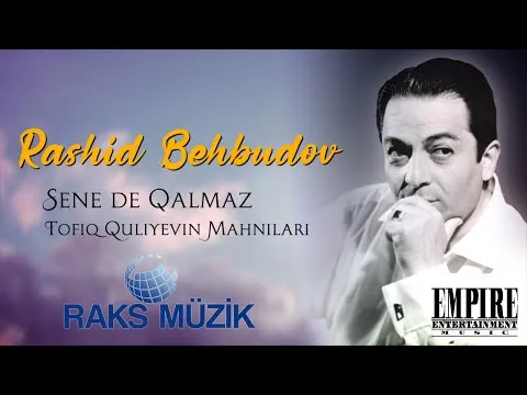 Muhabbat — Raks Müzik