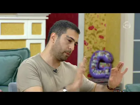 Atamın vəziyyəti ağırlaşmışdı (Zaurla Günaydın) — ATV Show
