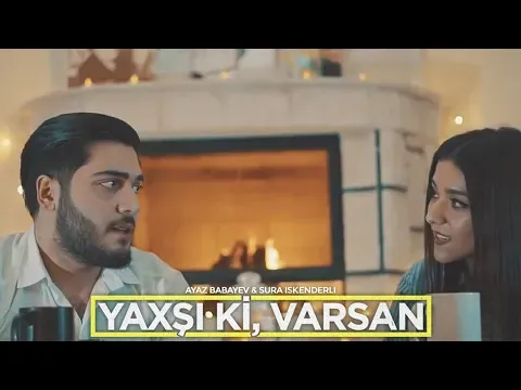 Yaxşı Ki, Varsan (Cover) — Ayaz Babayev