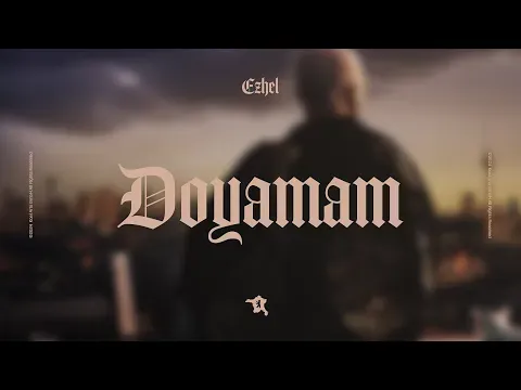 Doyamam — Ezhel