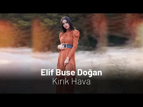 Kırık Hava — Elif Buse Doğan