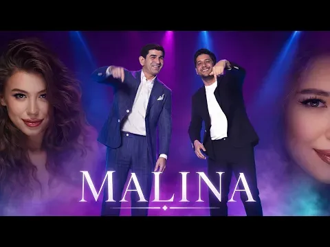 MALİNA (& Mekan Saryyew) — Hajy Yazmammedow