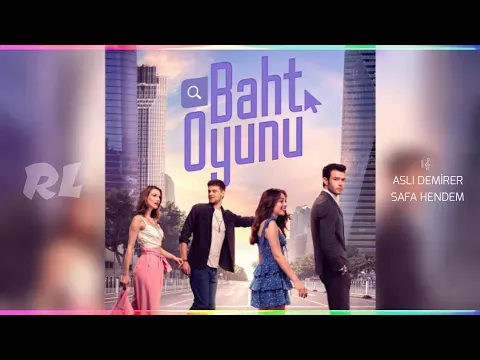 Ayrılık (Ada) — Ramik x RLDiziMüzikleri