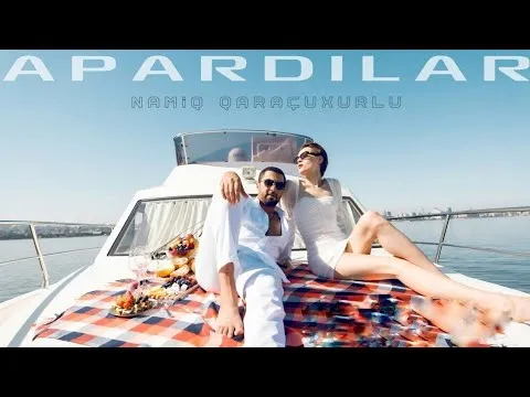 Apardılar (KLİP) — Namiq Qaraçuxurlu