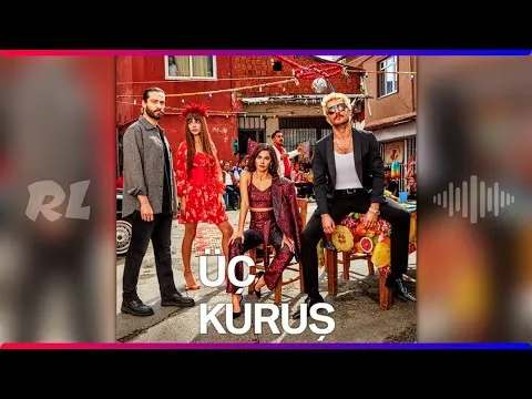 Acılar İçinde — RL Soundtracks 2