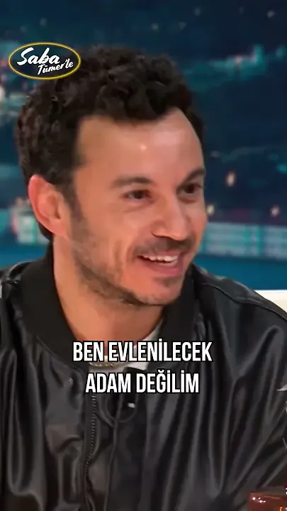 Ben Evlenilecek Adam Değilim #SabaTümer #Buray — Necunoscut