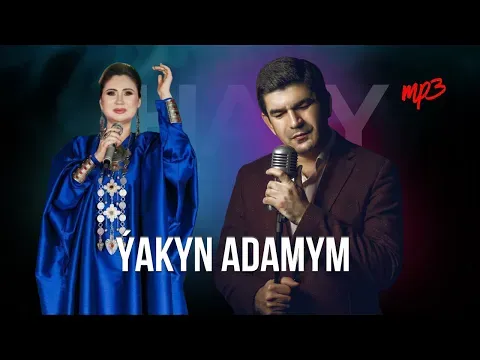Ýakyn Adam — Hajy Yazmammedow
