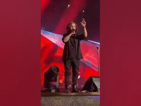 Shah Beyt l Live In Concert ( مسیح و آرش ای پی - شاه بیت ) — Arad Concert